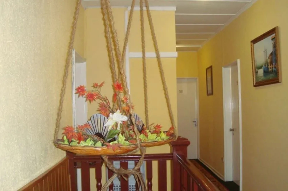 Hotel El Escorial - Général