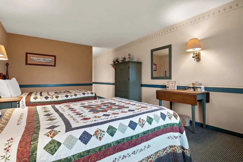 Country Living Inn - Chambres