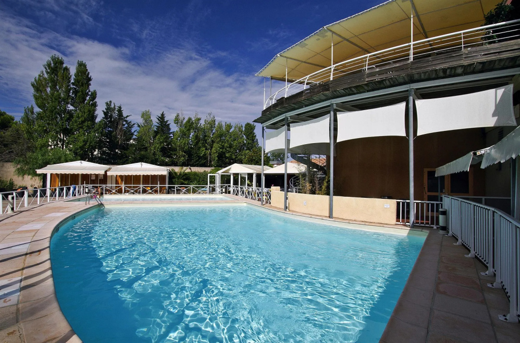Hotel Phoebus Garden & Spa - Général