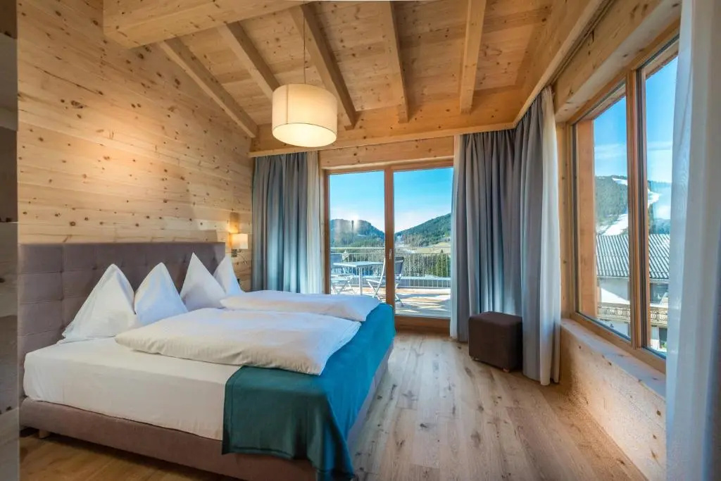 Rittis Alpin Chalets Dachstein - Vorschau 5