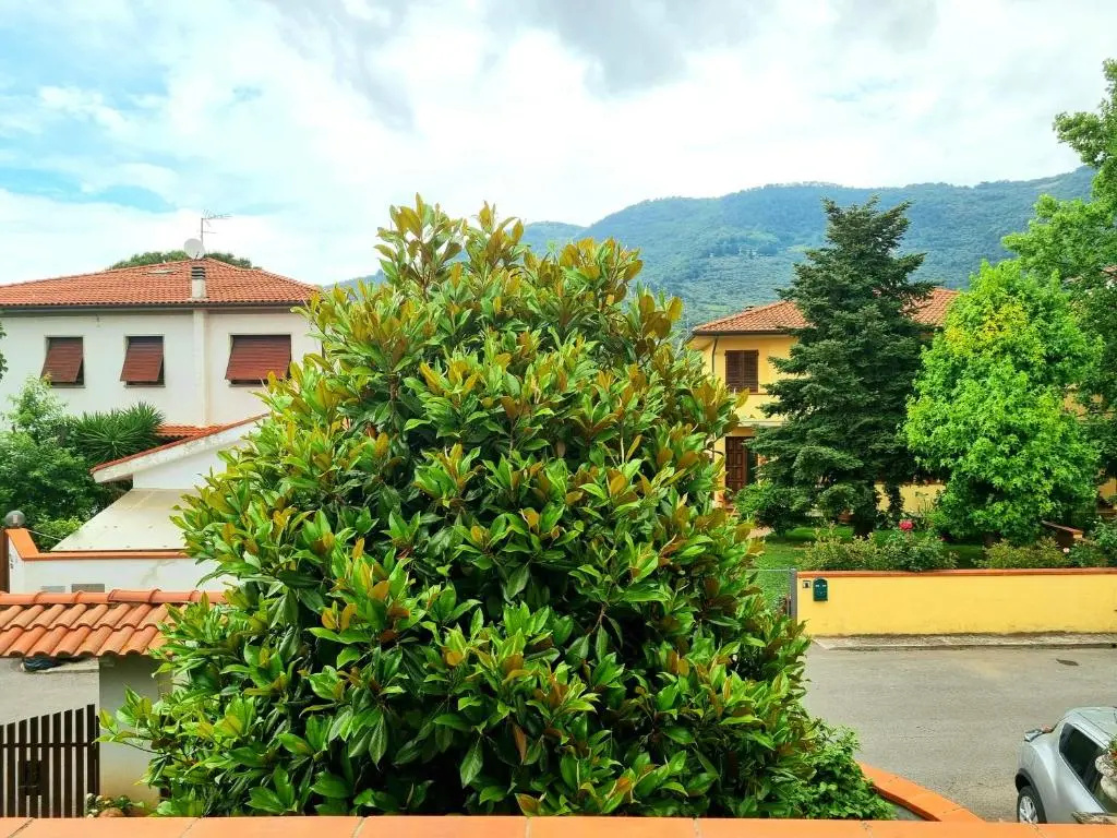 Casa Valentini