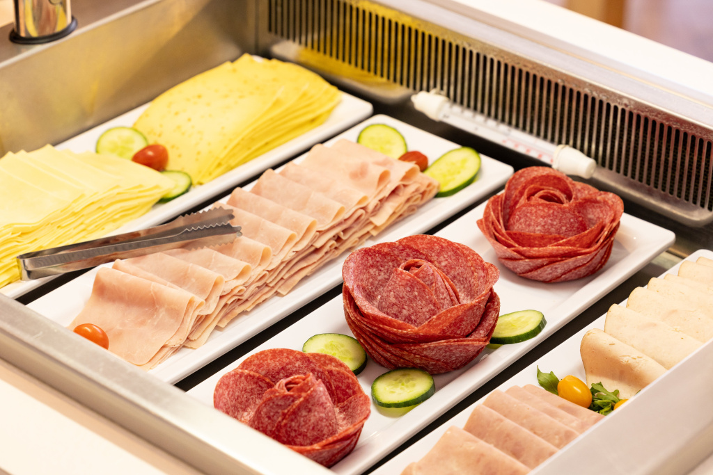 Holiday Inn Express Antwerp City-North by IHG - Général