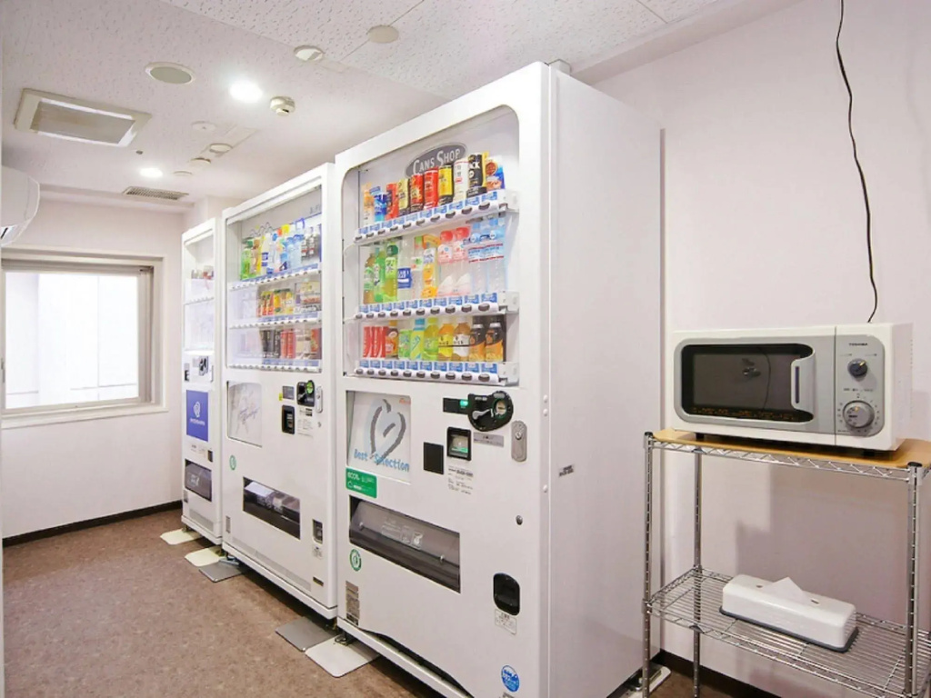Daiwa Roynet Hotel Yotsubashi - Général