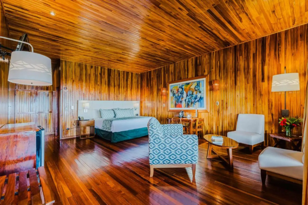 Hotel Heliconia - Monteverde - Général