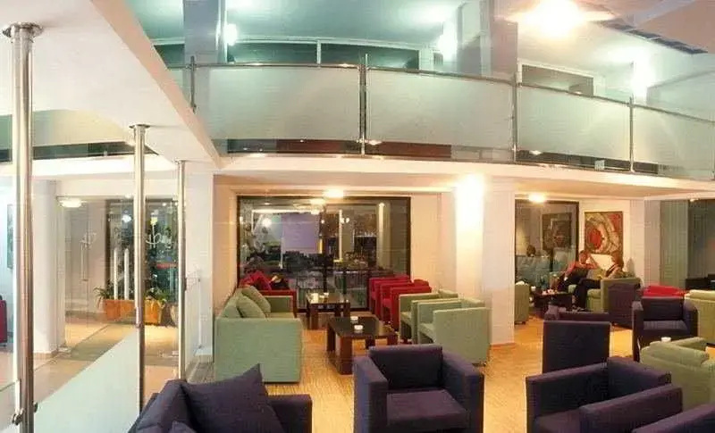 Hotel photo 13