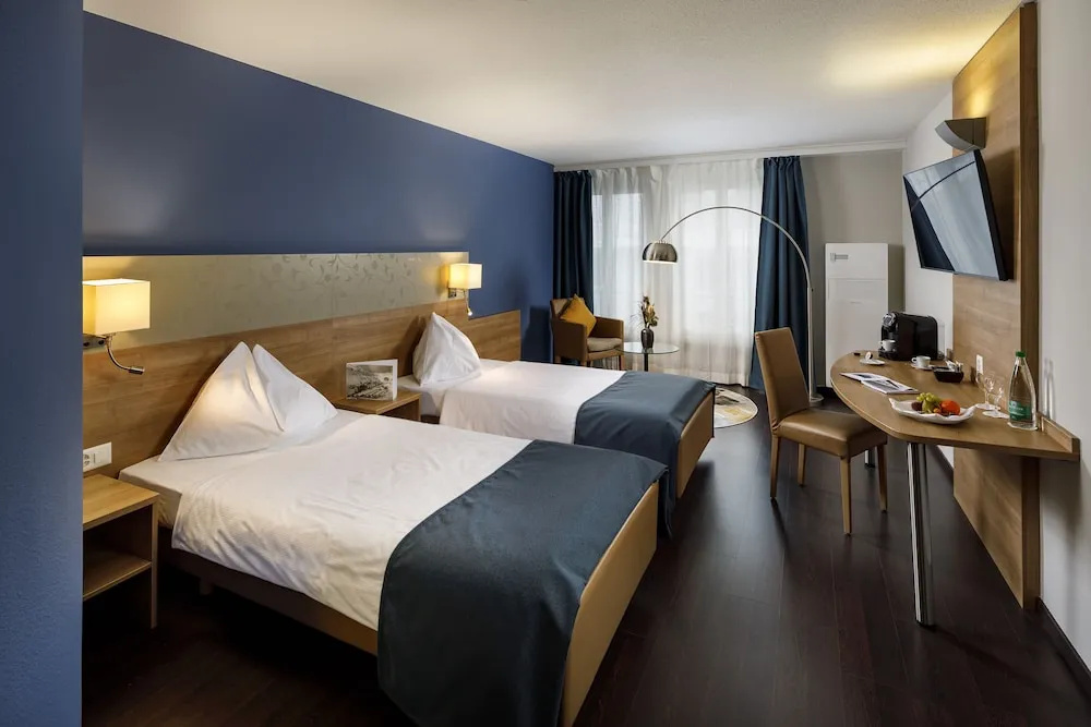 Hotel Olten Swiss Quality - Général