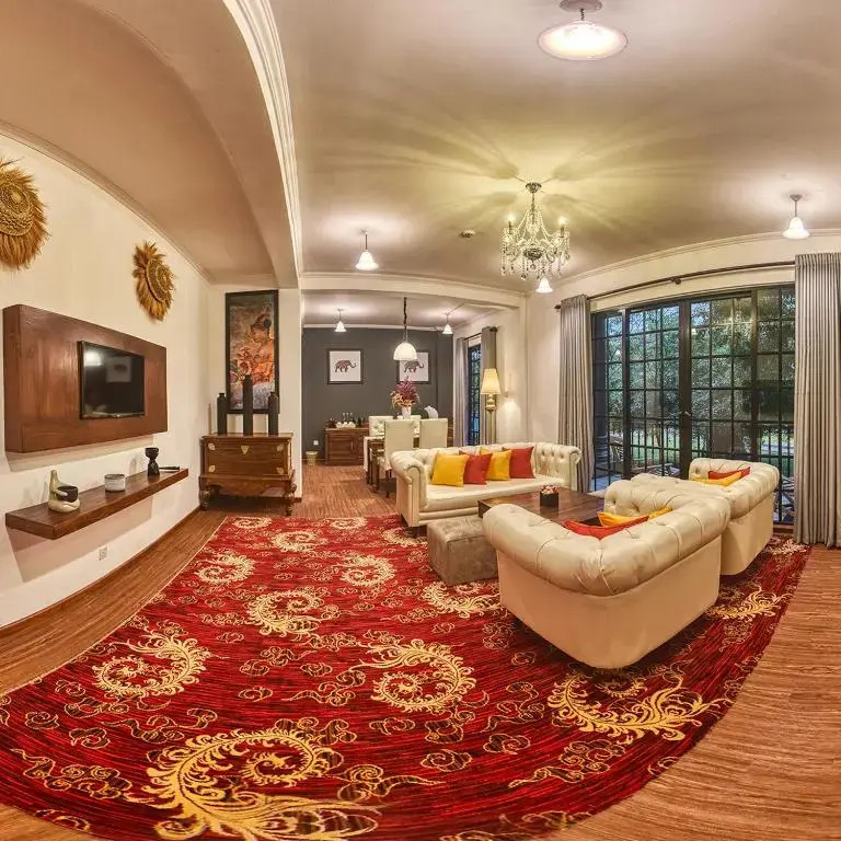 Covanro Sigiriya - Luxury Haven - фото 5