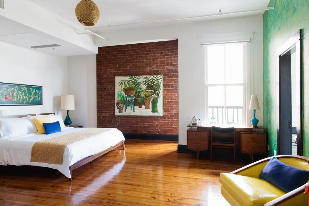 The Dwell Hotel, a Member of Design Hotels - Chambres