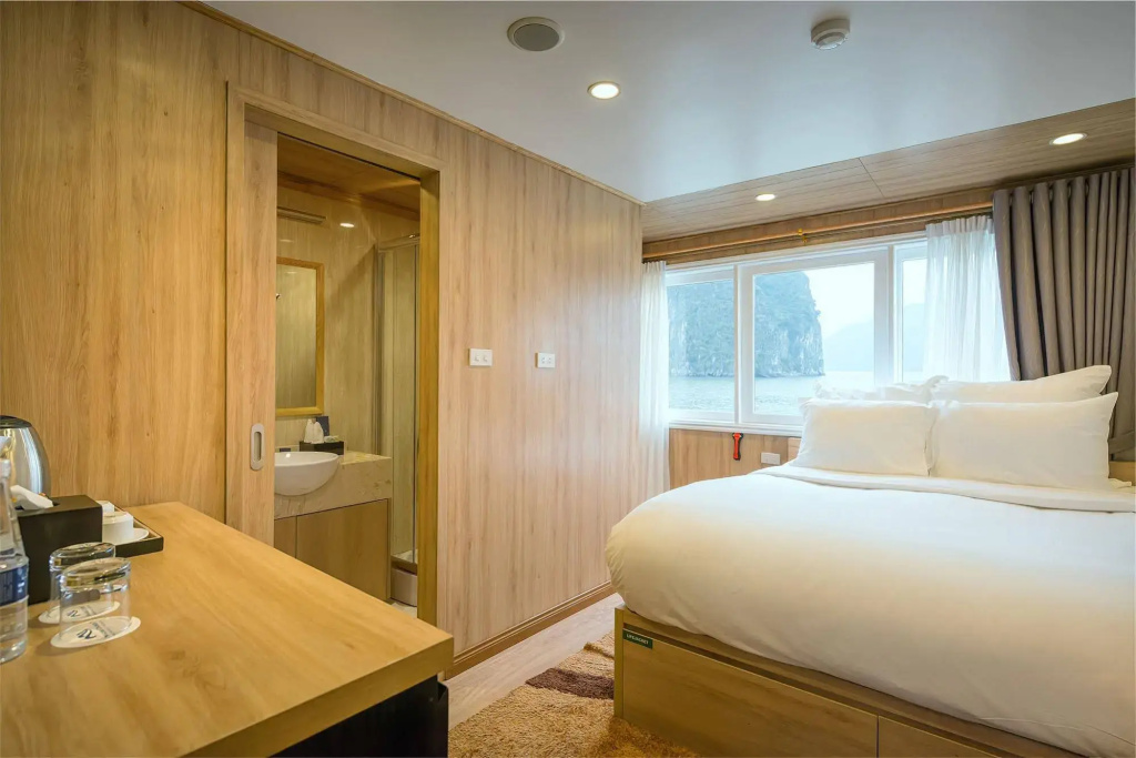La Vela Premium Cruise - Managed by Paradise Cruises - Général