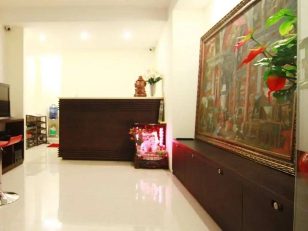 Koniko Backpackers Hostel