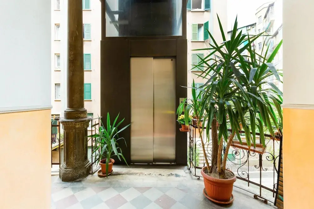 Cenisio & Sempione Cosy Flat