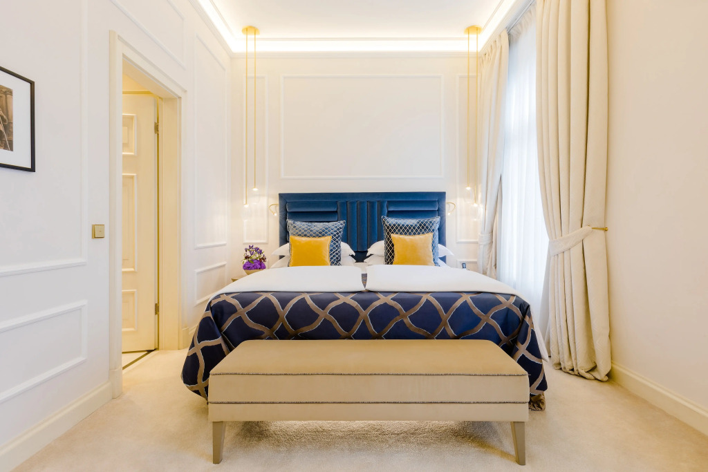 Excelsior Hotel Ernst am Dom — фото 6