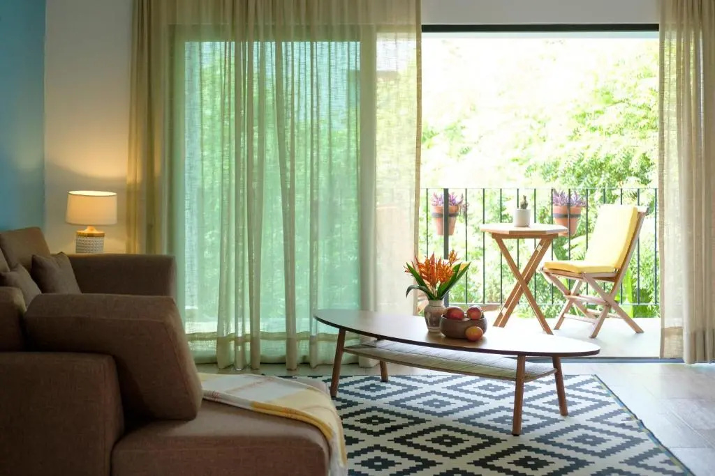 San Trópico Boutique Hotel & Peaceful Escape - Chambres