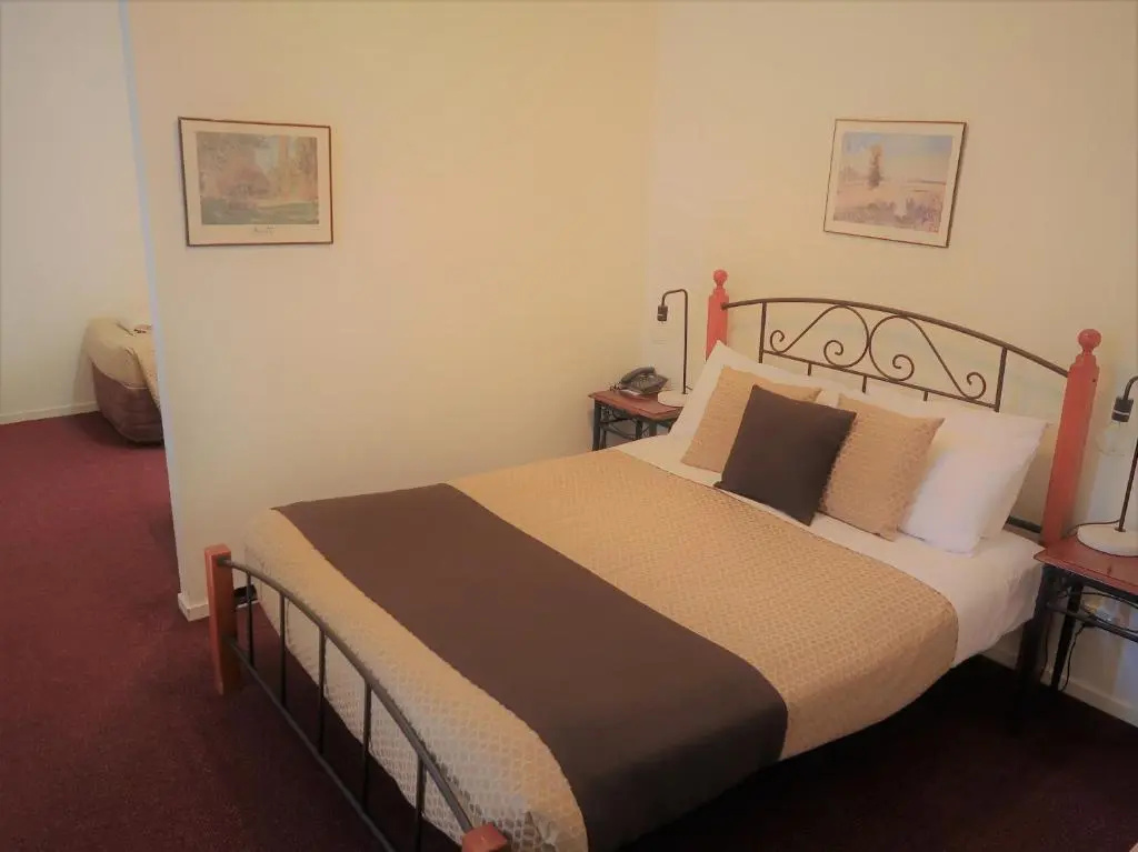 Bright Chalet - Chambres