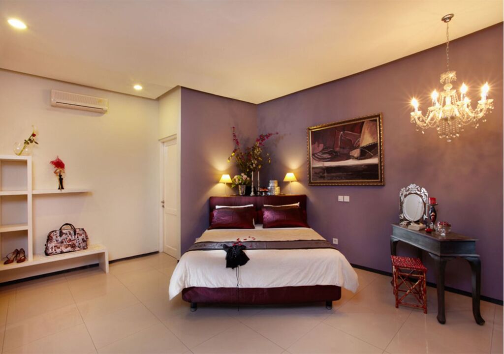 Casa Artista by Villa Kresna by null