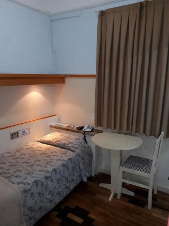 Oscar Hotel - Chambres