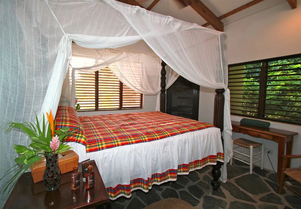Stonefield Villa Resort - Général