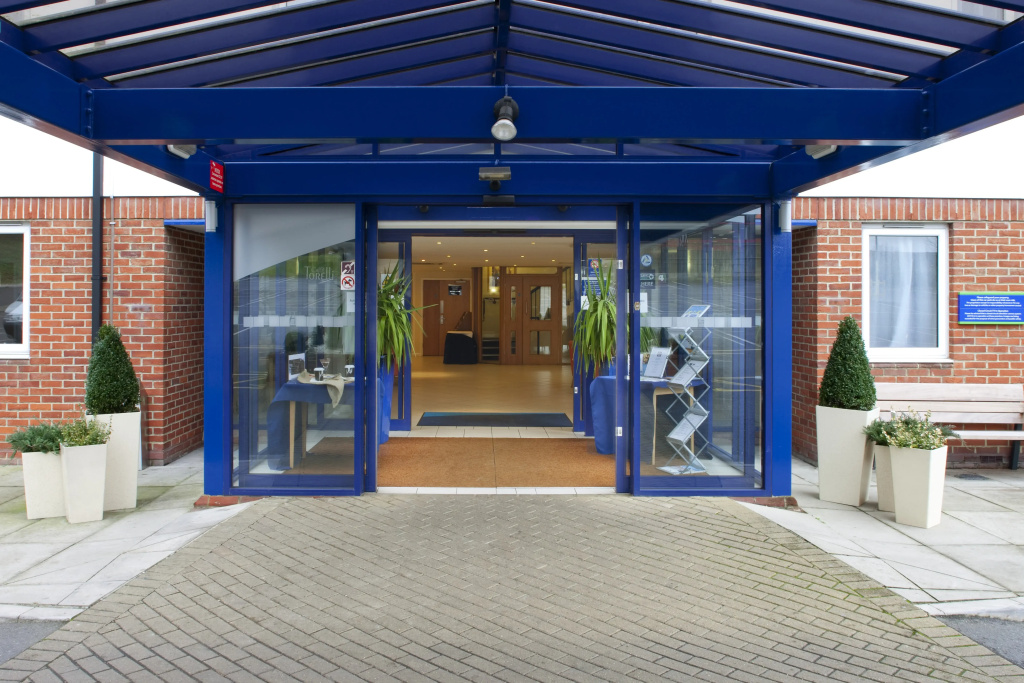 Holiday Inn Express Canterbury by IHG - Général