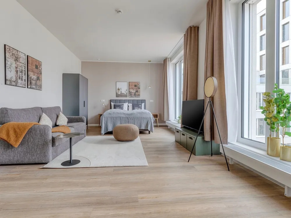 Comfort Suite