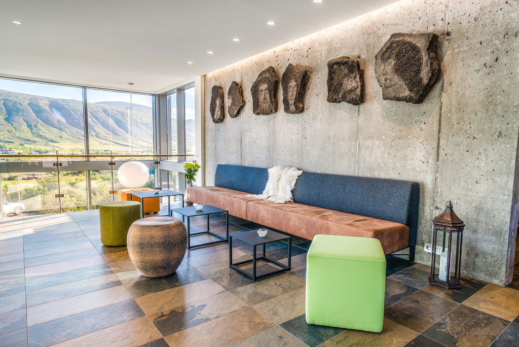 Hótel Húsafell by null