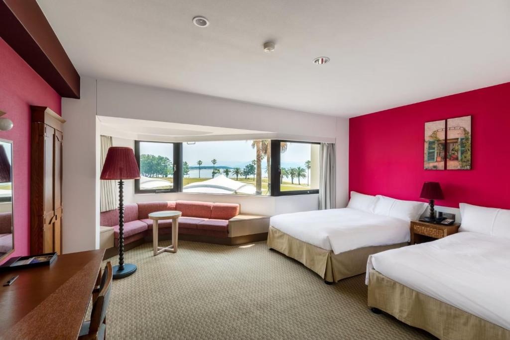 The Luigans Spa and Resort 사진 24