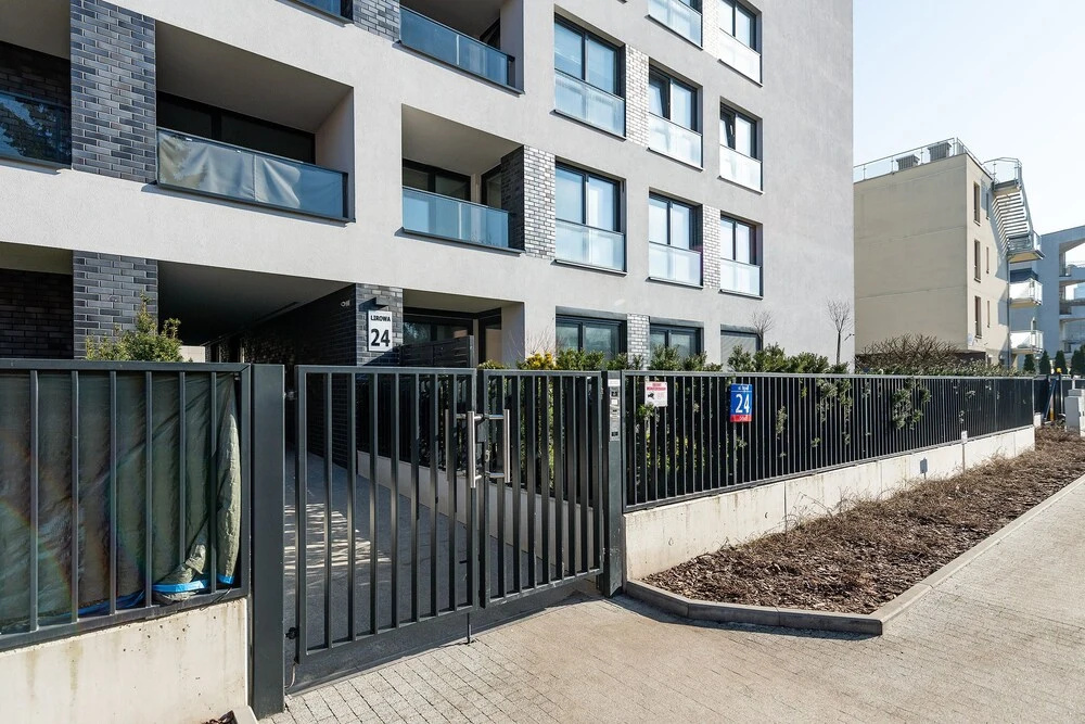 P&O Apartments Okecie 4
