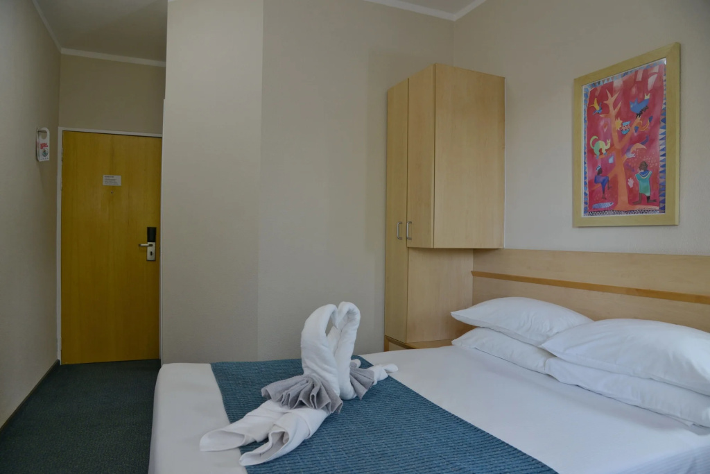 Road Lodge Potchefstroom — 5