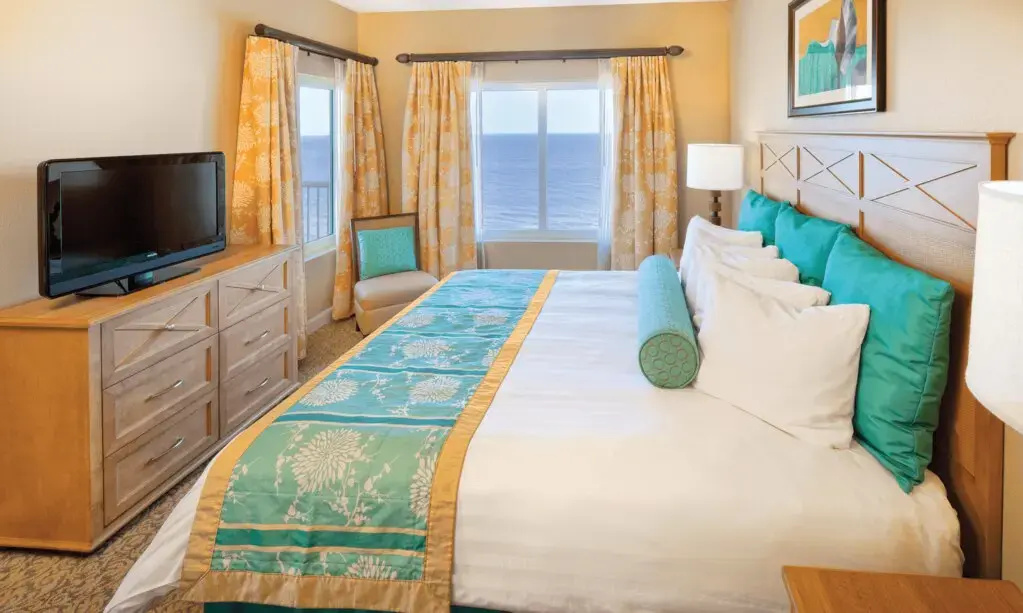Club Wyndham SeaWatch Resort - Chambres