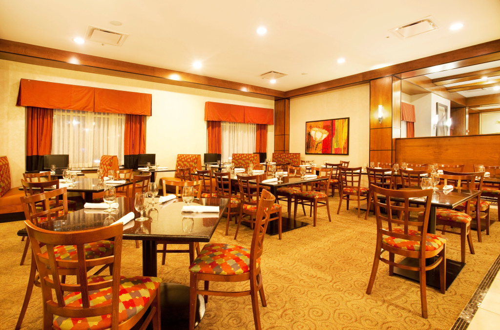 Holiday Inn Battle Creek by IHG - Général