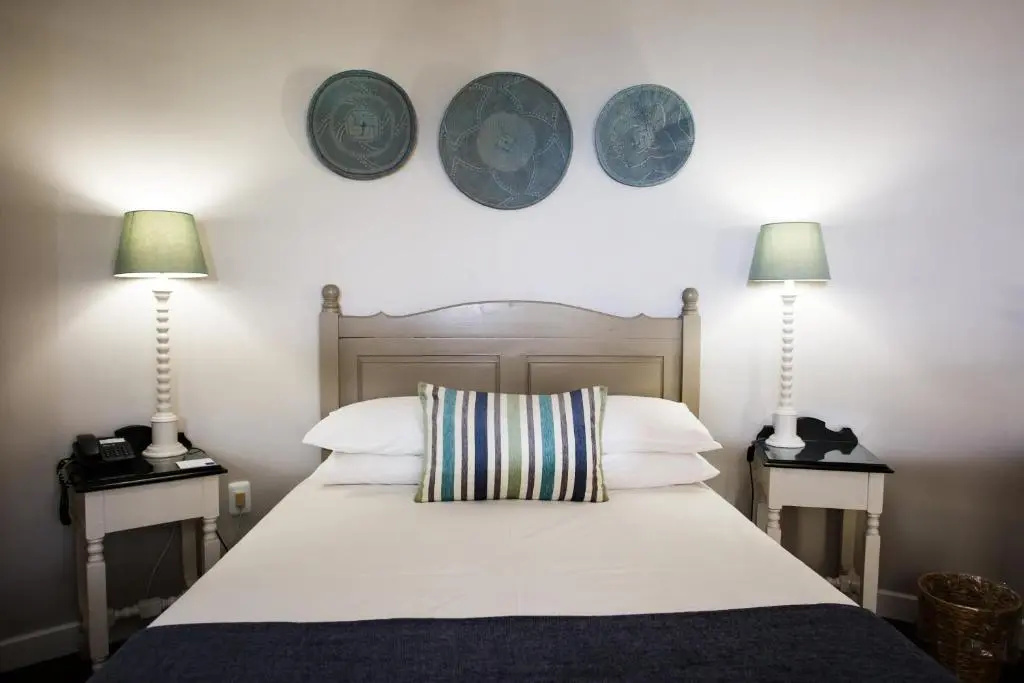 Protea Hotel by Marriott Oudtshoorn Riempie Estate - Chambres