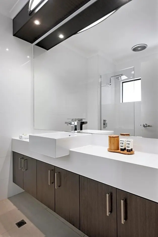 Pier 21 Riverside Apartment Hotel - Chambres