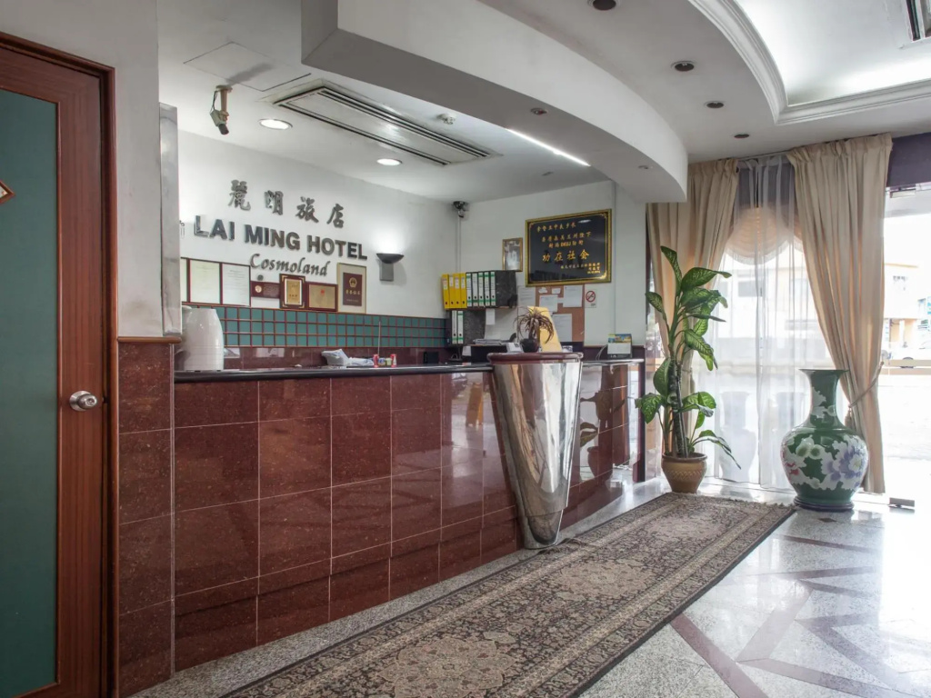 Hotel photo 2