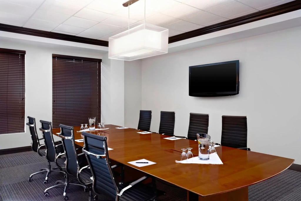 Four Points by Sheraton Hotel & Suites Calgary West - Général