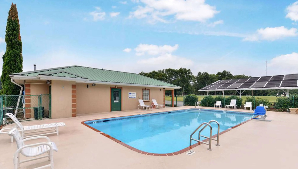 Wildwood Inn - Général