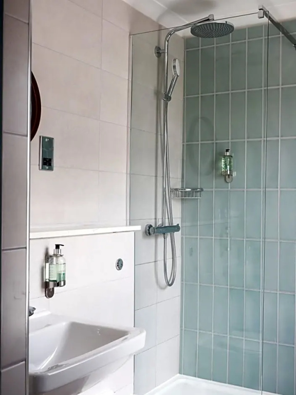 Hotel Collingwood, BW Signature Collection - Chambres