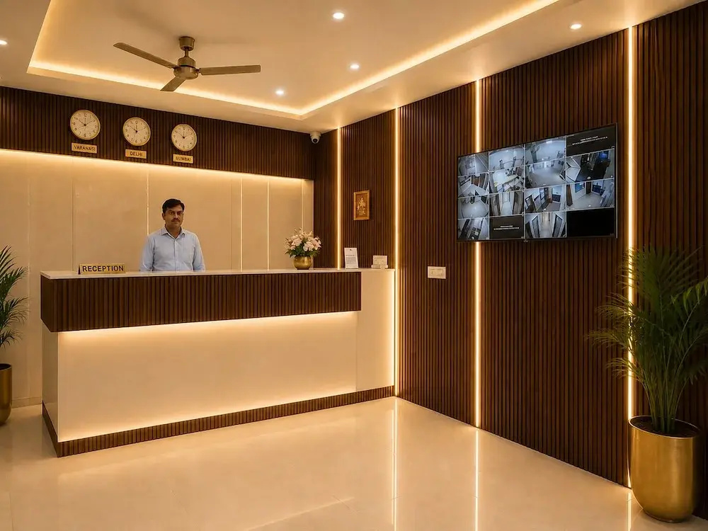 Hotel photo 4
