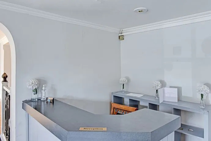 Jade Palace Hotel — фото 6