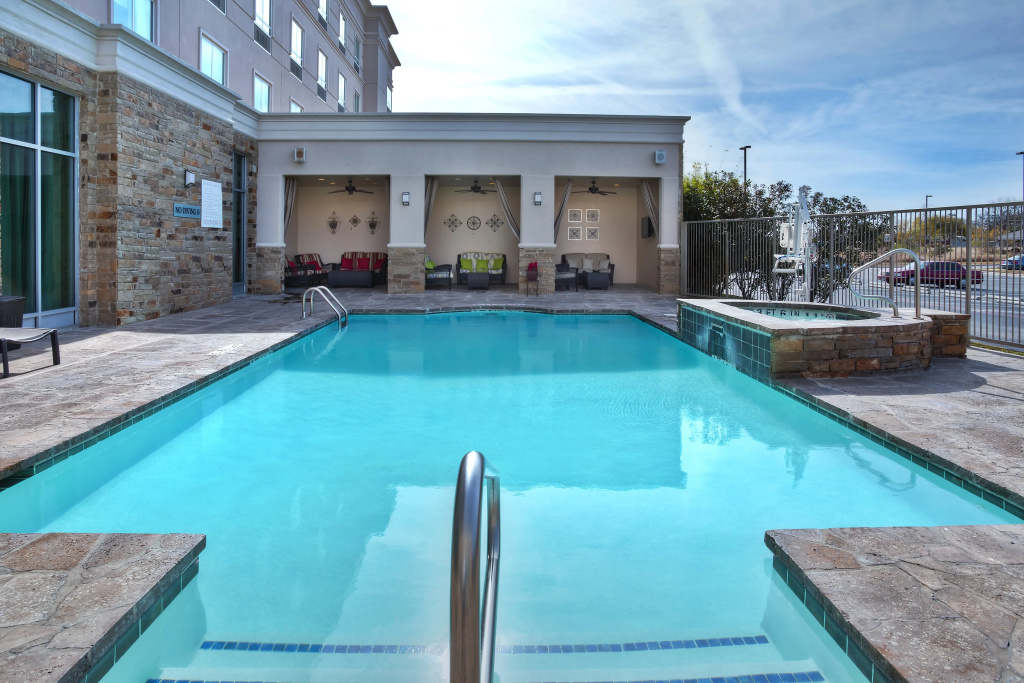 Holiday Inn Killeen – Fort Hood Area by IHG - Général