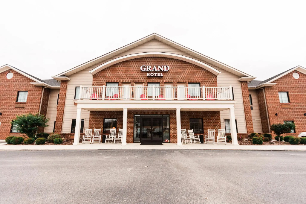 Hotel photo 25