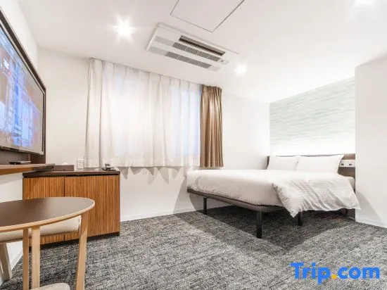 Henn na Hotel Express Osaka Namba Nipponbashi Annex 사진 2