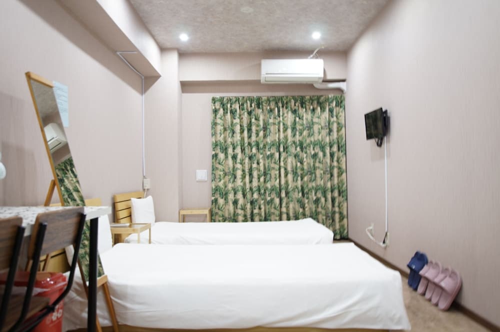 TokyoGuest Nihonbashi 사진 6