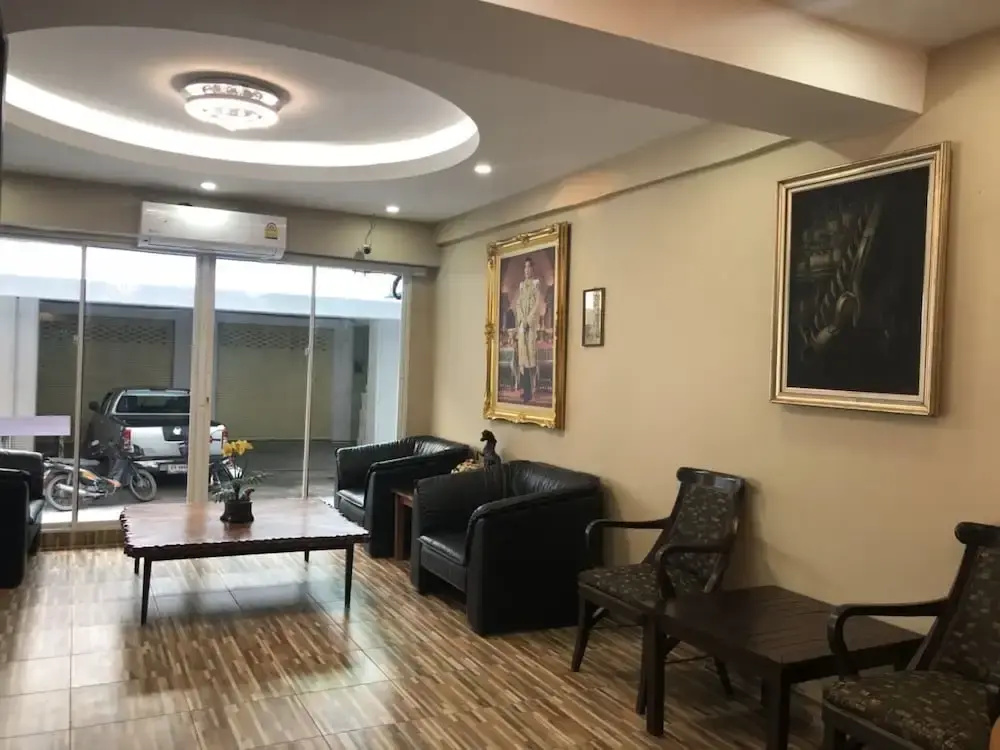 Hotel photo 9
