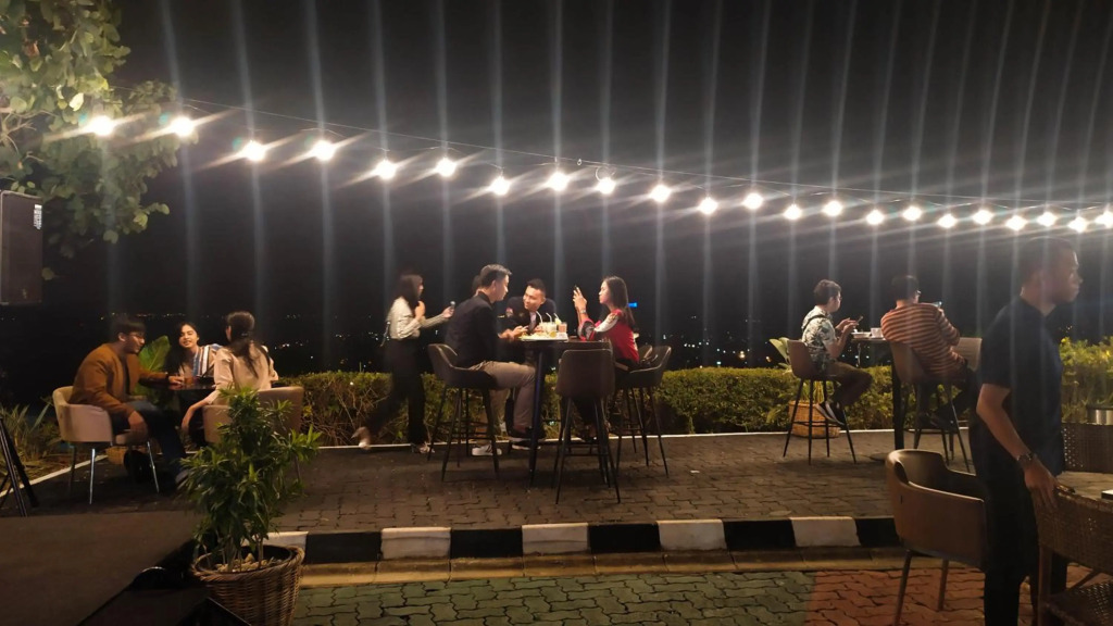 Emersia Hotel & Resort - фото 32