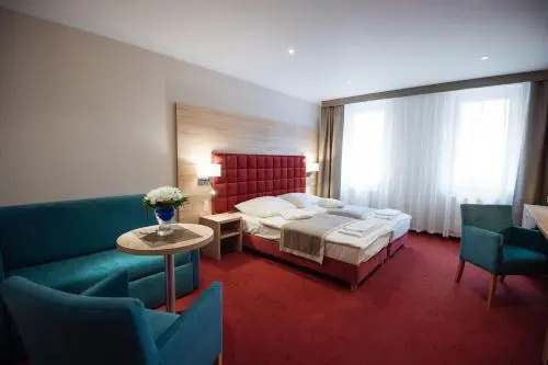 Hotel photo 10