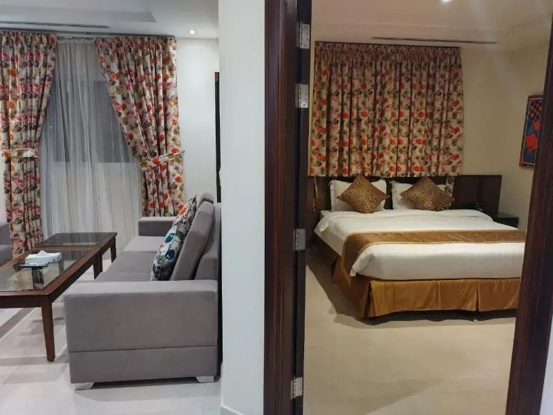 Suite