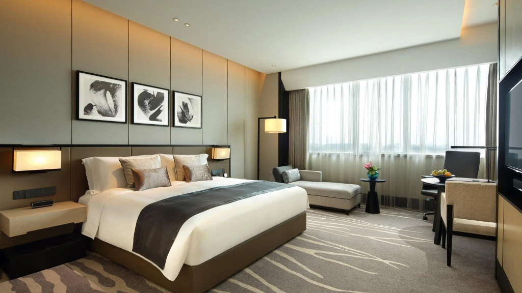 Premium room