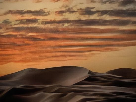 Anantara Qasr Al Sarab Desert Resort