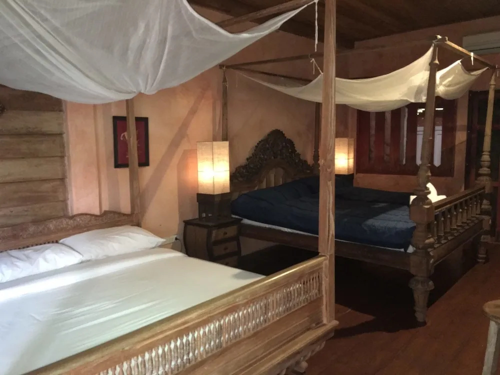 Baan Singkham Resort - Général