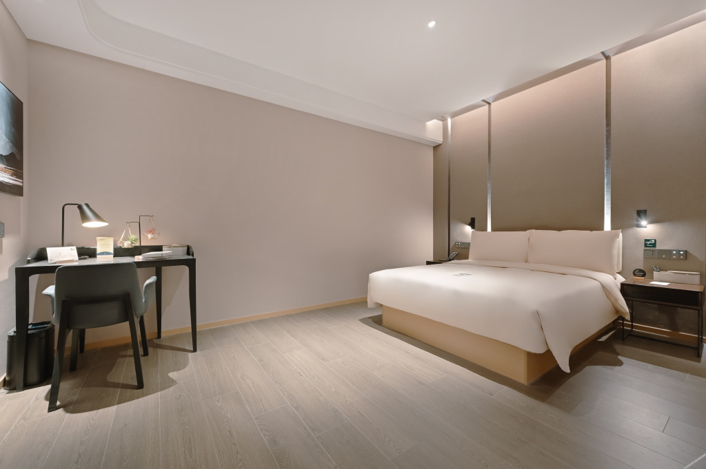 Beijing Guomao Panjiayuan Yaduo Hotel in Beijing