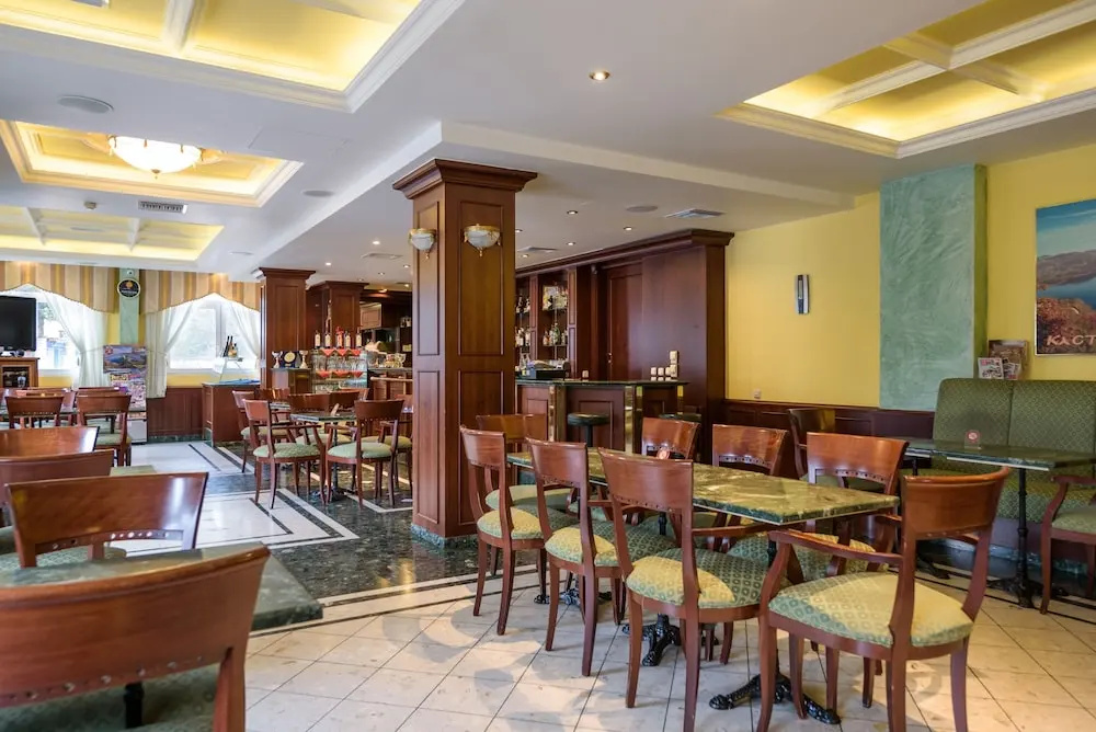 Hotel Kastoria - Général